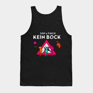 SDP Band Tank Top